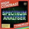 High Contrast - Spectrum Analyser / Some Things Never Change